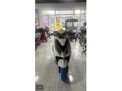 MOTOLUX ROSSI 125 59.000 TL YILMAZOĞLU MOTORDA