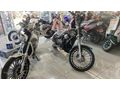 MOTOLUX CAPPADOCİA 125 OTOMATİK VİTES 119.990 TL YILMAZOĞLUNDA