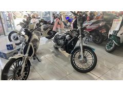 MOTOLUX CAPPADOCİA 125 OTOMATİK VİTES 119.990 TL YILMAZOĞLUNDA