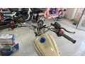 MOTOLUX CAPPADOCİA 125 OTOMATİK VİTES 119.990 TL YILMAZOĞLUNDA