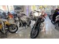 MOTOLUX CAPPADOCİA 125 OTOMATİK VİTES 119.990 TL YILMAZOĞLUNDA