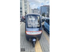 KİMMİ TRİPORTER 3 KİŞİLİK NAKİT 124.900 TL YILMAZOĞLU MOTORDA