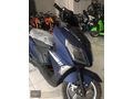 APACHİ JOY 125 59.000TL YILMAZOĞLU MOTOR'DA