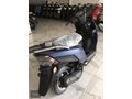 APACHİ JOY 125 59.000TL YILMAZOĞLU MOTOR'DA