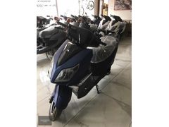APACHİ JOY 125 59.000TL YILMAZOĞLU MOTOR'DA