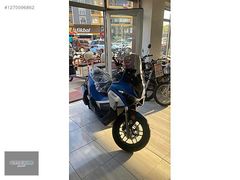REVOLT RSX7 MOTOSİKLET 109.990 TL YILMAZOĞLU MOTOR