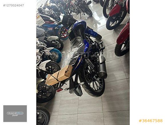 REVOT RT3 65.000 TL YILMAZOĞLU MOTOR'DA