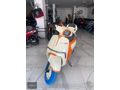 MOTOLUX MACCHİATO 125 59.000 TL YILMAZOĞLU MOTOR'DA