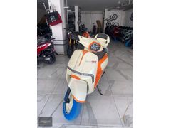 MOTOLUX MACCHİATO 125 59.000 TL YILMAZOĞLU MOTOR'DA