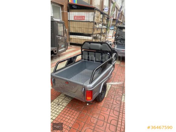 APEC APT4 NAKİTE ÖZEL 64.900 TL YILMAZOĞLU MOTOR'DA