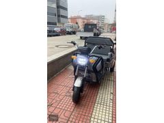 APEC APT4 NAKİTE ÖZEL 64.900 TL YILMAZOĞLU MOTOR'DA