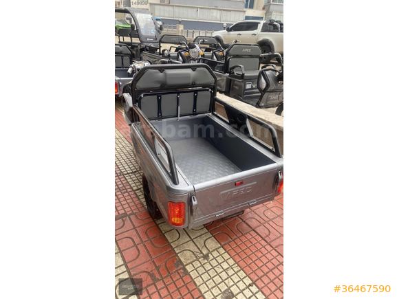 APEC APT4 NAKİTE ÖZEL 64.900 TL YILMAZOĞLU MOTOR'DA