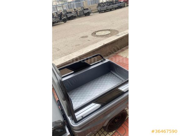 APEC APT4 NAKİTE ÖZEL 64.900 TL YILMAZOĞLU MOTOR'DA