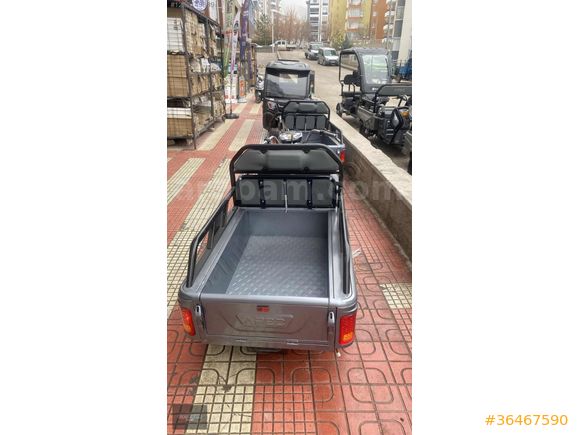 APEC APT4 NAKİTE ÖZEL 64.900 TL YILMAZOĞLU MOTOR'DA