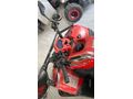 ARORA ANKA 2.EL 5.350 KM 125.000 TL YILMAZOĞLU MOTORDA