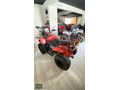 ARORA ANKA 2.EL 5.350 KM 125.000 TL YILMAZOĞLU MOTORDA