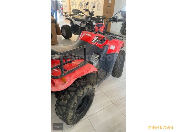 ARORA ANKA 2.EL 5.350 KM 125.000 TL YILMAZOĞLU MOTORDA