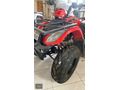 ARORA ANKA 2.EL 5.350 KM 125.000 TL YILMAZOĞLU MOTORDA
