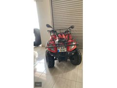ARORA ANKA 2.EL 5.350 KM 125.000 TL YILMAZOĞLU MOTORDA