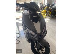 EFSANE GERİ DÖNDÜ SALCANO NOVA 125 59.000 TL YILMAZOĞLU MOTORDA