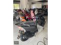 EFSANE GERİ DÖNDÜ SALCANO NOVA 125 59.000 TL YILMAZOĞLU MOTORDA