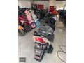 EFSANE GERİ DÖNDÜ SALCANO NOVA 125 59.000 TL YILMAZOĞLU MOTORDA