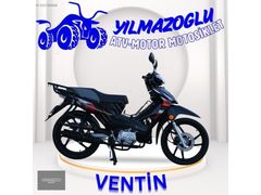 SFM MOTOR VENTİN 50 49.990 TL YILMAZOĞLU MOTOR'DA