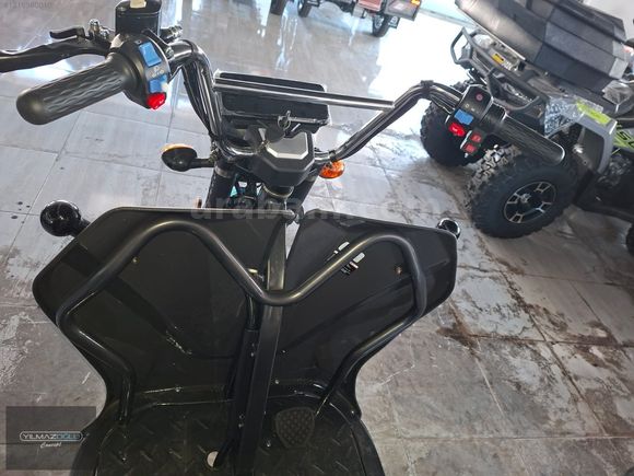STMAX GF700 KASALI TAKVİYE VİT. 99.000 TL YILMAZOĞLU MOTOR'DA