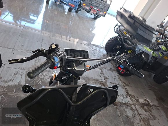 STMAX GF700 KASALI TAKVİYE VİT. 99.000 TL YILMAZOĞLU MOTOR'DA