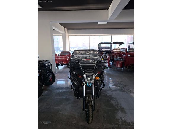 STMAX GF700 KASALI TAKVİYE VİT. 99.000 TL YILMAZOĞLU MOTOR'DA