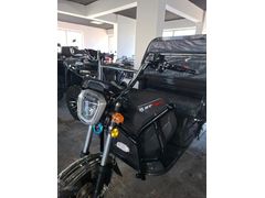STMAX GF700 KASALI TAKVİYE VİT. 99.000 TL YILMAZOĞLU MOTOR'DA