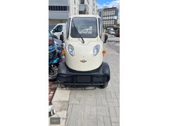 REGAL RAPTOR K5 LONG ELEKTRİKLİ 219.900 TL YILMAZOĞLU MOTORDA