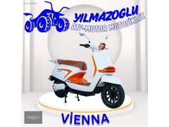 EFSANE GERİ DÖNDÜ SALCANO VİENNA 59.000 TL
