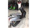 APACHİ NOVA 125 59.000 TL YILMAZOĞLU MOTOR'DA