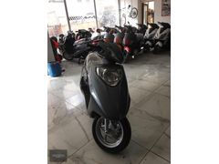 APACHİ NOVA 125 59.000 TL YILMAZOĞLU MOTOR'DA