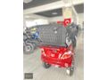 VOLTA VM4+ NAKİT 54.000 TL YILMAZOĞLU MOTOR'DA