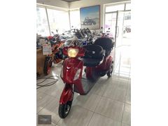 VOLTA VM4+ NAKİT 54.000 TL YILMAZOĞLU MOTOR'DA