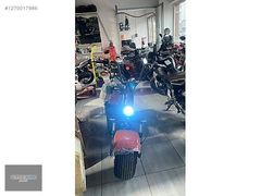 VOLTA YİDE SE-03 MAX ELEKTRİKLİ MOTOR 44.990 TL