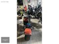 VOLTA YİDE SE-03 MAX ELEKTRİKLİ MOTOR 44.990 TL