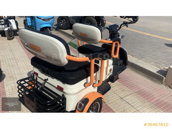 APACHI DORU NAKİT 75.000 TL YILMAZOĞLU MOTORDA