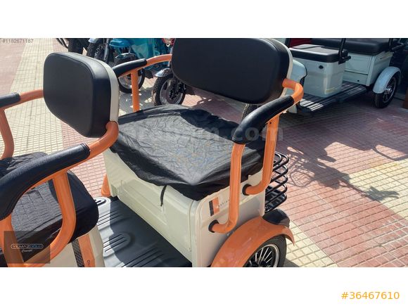 APACHI DORU NAKİT 75.000 TL YILMAZOĞLU MOTORDA