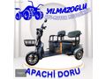 APACHI DORU NAKİT 75.000 TL YILMAZOĞLU MOTORDA