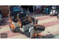 APACHI DORU NAKİT 75.000 TL YILMAZOĞLU MOTORDA