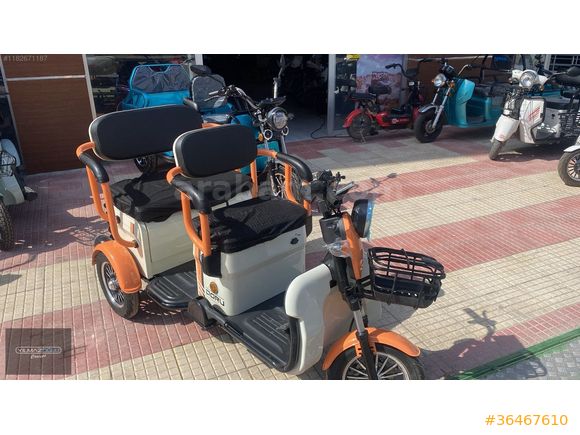 APACHI DORU NAKİT 75.000 TL YILMAZOĞLU MOTORDA