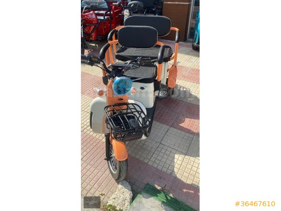 APACHI DORU NAKİT 75.000 TL YILMAZOĞLU MOTORDA