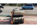 APACHI DORU NAKİT 75.000 TL YILMAZOĞLU MOTORDA