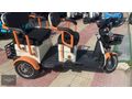 APACHI DORU NAKİT 75.000 TL YILMAZOĞLU MOTORDA