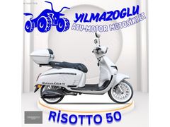 YUKİ RİSOTTO 50 74,140 TL YILMAZOĞLU MOTORDA
