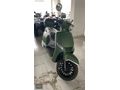 CSN MOTOR BEAUTY 50cc 59.000 TL YILMAZOĞLU MOTORDA