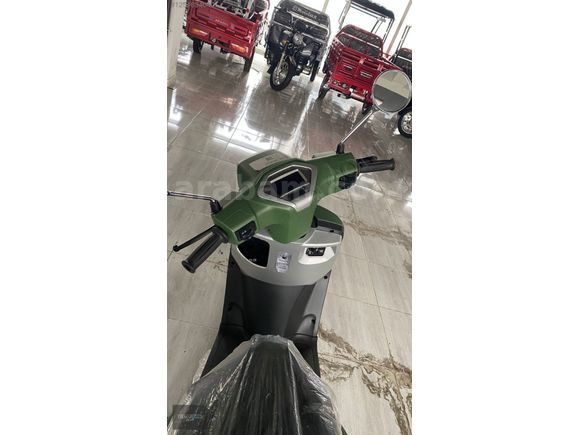 CSN MOTOR BEAUTY 50cc 59.000 TL YILMAZOĞLU MOTORDA